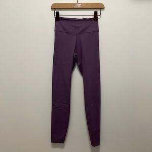 Nike One Luxe Leggings